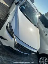 2018 Mazda Cx-3 Silver SUV for sale, Japanese used car export - photo 29 of 31 | GULJI TRADERS