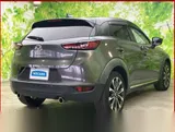 2019 Mazda Cx-3 Push Start 20s Pro Active S Package GRAY SUV for sale, Japanese used car export - photo 4 of 30 | GULJI TRADERS