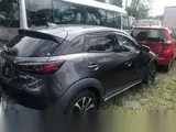 2019 Mazda Cx-3 Push Start 20s Pro Active S Package GRAY SUV for sale, Japanese used car export - photo 23 of 30 | GULJI TRADERS