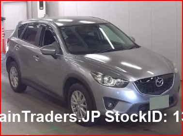 2012 Mazda Cx-5 - photo 1 2012 Mazda Cx-5 GRAY SUV for sale, Japanese used car export - photo 1 of 7 | GULJI TRADERS