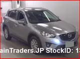 2012 Mazda Cx-5 GRAY SUV for sale, Japanese used car export - photo 2 of 7 | GULJI TRADERS