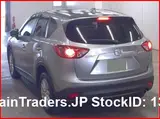 2012 Mazda Cx-5 GRAY SUV for sale, Japanese used car export - photo 3 of 7 | GULJI TRADERS
