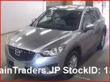 2012 Mazda Cx-5 GRAY SUV for sale, Japanese used car export - photo 4 of 7 | GULJI TRADERS