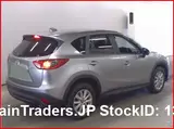 2012 Mazda Cx-5 GRAY SUV for sale, Japanese used car export - photo 5 of 7 | GULJI TRADERS