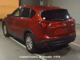 2012 Mazda Cx-5 Red SUV for sale, Japanese used car export - photo 5 of 11 | GULJI TRADERS