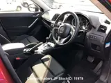 2012 Mazda Cx-5 Red SUV for sale, Japanese used car export - photo 6 of 11 | GULJI TRADERS