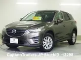 2015 Mazda Cx-5 GRAY SUV for sale, Japanese used car export - photo 2 of 20 | GULJI TRADERS