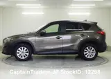 2015 Mazda Cx-5 GRAY SUV for sale, Japanese used car export - photo 4 of 20 | GULJI TRADERS