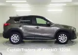 2015 Mazda Cx-5 GRAY SUV for sale, Japanese used car export - photo 5 of 20 | GULJI TRADERS