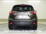 2015 Mazda Cx-5 GRAY SUV for sale, Japanese used car export - photo 7 of 20 | GULJI TRADERS