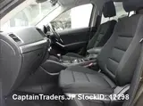 2015 Mazda Cx-5 GRAY SUV for sale, Japanese used car export - photo 8 of 20 | GULJI TRADERS