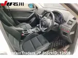 2016 Mazda Cx-5 Pearl SUV for sale, Japanese used car export - photo 4 of 8 | GULJI TRADERS