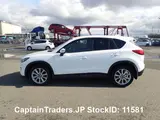 2016 Mazda Cx-5 Pearl white SUV for sale, Japanese used car export - photo 10 of 56 | GULJI TRADERS