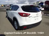 2016 Mazda Cx-5 Pearl white SUV for sale, Japanese used car export - photo 11 of 56 | GULJI TRADERS
