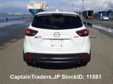 2016 Mazda Cx-5 Pearl white SUV for sale, Japanese used car export - photo 12 of 56 | GULJI TRADERS