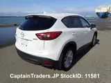 2016 Mazda Cx-5 Pearl white SUV for sale, Japanese used car export - photo 13 of 56 | GULJI TRADERS