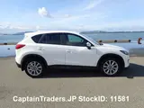 2016 Mazda Cx-5 Pearl white SUV for sale, Japanese used car export - photo 14 of 56 | GULJI TRADERS
