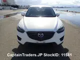 2016 Mazda Cx-5 Pearl white SUV for sale, Japanese used car export - photo 16 of 56 | GULJI TRADERS