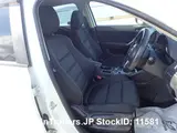 2016 Mazda Cx-5 Pearl white SUV for sale, Japanese used car export - photo 34 of 56 | GULJI TRADERS