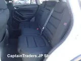 2016 Mazda Cx-5 Pearl white SUV for sale, Japanese used car export - photo 36 of 56 | GULJI TRADERS