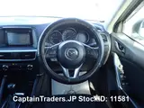 2016 Mazda Cx-5 Pearl white SUV for sale, Japanese used car export - photo 42 of 56 | GULJI TRADERS