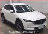 2017 Mazda Cx-5 Pearl SUV for sale, Japanese used car export - photo 2 of 9 | GULJI TRADERS