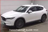 2017 Mazda Cx-5 Pearl SUV for sale, Japanese used car export - photo 4 of 9 | GULJI TRADERS