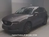 2017 Mazda Cx-5 GRAY SUV for sale, Japanese used car export - photo 1 of 9 | GULJI TRADERS