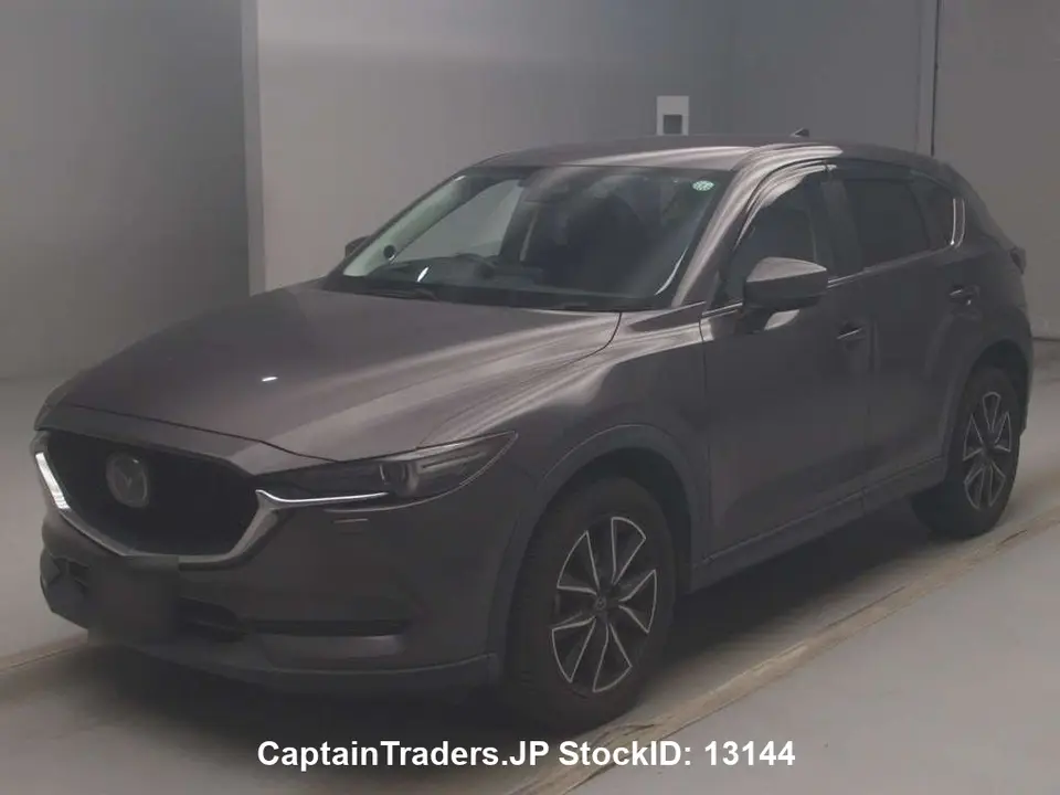 2017 Mazda Cx-5 - photo 1 2017 Mazda Cx-5 GRAY SUV for sale, Japanese used car export - photo 1 of 9 | GULJI TRADERS