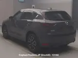 2017 Mazda Cx-5 GRAY SUV for sale, Japanese used car export - photo 5 of 9 | GULJI TRADERS