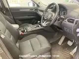 2017 Mazda Cx-5 GRAY SUV for sale, Japanese used car export - photo 6 of 9 | GULJI TRADERS