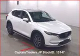 2017 Mazda Cx-5 Pearl SUV for sale, Japanese used car export - photo 2 of 13 | GULJI TRADERS