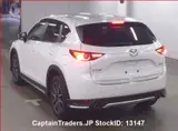 2017 Mazda Cx-5 Pearl SUV for sale, Japanese used car export - photo 3 of 13 | GULJI TRADERS