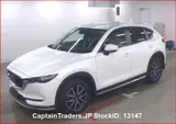 2017 Mazda Cx-5 Pearl SUV for sale, Japanese used car export - photo 4 of 13 | GULJI TRADERS