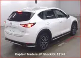2017 Mazda Cx-5 Pearl SUV for sale, Japanese used car export - photo 5 of 13 | GULJI TRADERS