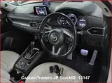 2017 Mazda Cx-5 Pearl SUV for sale, Japanese used car export - photo 6 of 13 | GULJI TRADERS