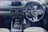 2017 Mazda Cx-5 Pearl SUV for sale, Japanese used car export - photo 9 of 13 | GULJI TRADERS