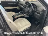 2017 Mazda Cx-5 GRAY SUV for sale, Japanese used car export - photo 5 of 7 | GULJI TRADERS