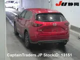 2017 Mazda Cx-5 Wine SUV for sale, Japanese used car export - photo 3 of 10 | GULJI TRADERS