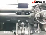 2017 Mazda Cx-5 Wine SUV for sale, Japanese used car export - photo 8 of 10 | GULJI TRADERS