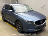 2017 Mazda Cx-5 Blue SUV for sale, Japanese used car export - photo 4 of 24 | GULJI TRADERS