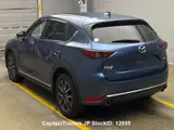 2017 Mazda Cx-5 Blue SUV for sale, Japanese used car export - photo 5 of 24 | GULJI TRADERS