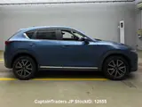 2017 Mazda Cx-5 Blue SUV for sale, Japanese used car export - photo 7 of 24 | GULJI TRADERS