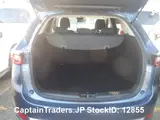 2017 Mazda Cx-5 Blue SUV for sale, Japanese used car export - photo 23 of 24 | GULJI TRADERS
