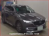 2017 Mazda Cx-5 GRAY SUV for sale, Japanese used car export - photo 2 of 7 | GULJI TRADERS