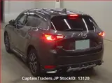 2017 Mazda Cx-5 GRAY SUV for sale, Japanese used car export - photo 4 of 7 | GULJI TRADERS
