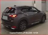 2017 Mazda Cx-5 GRAY SUV for sale, Japanese used car export - photo 5 of 7 | GULJI TRADERS