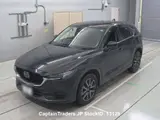 2017 Mazda Cx-5 Black SUV for sale, Japanese used car export - photo 2 of 14 | GULJI TRADERS