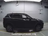 2017 Mazda Cx-5 Black SUV for sale, Japanese used car export - photo 4 of 14 | GULJI TRADERS