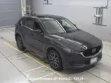 2017 Mazda Cx-5 Black SUV for sale, Japanese used car export - photo 6 of 14 | GULJI TRADERS